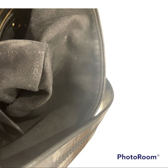 RARE Louis Vuitton Limited Edition Nior Monogram Mirage Musette Bag - Picture 12 of 12